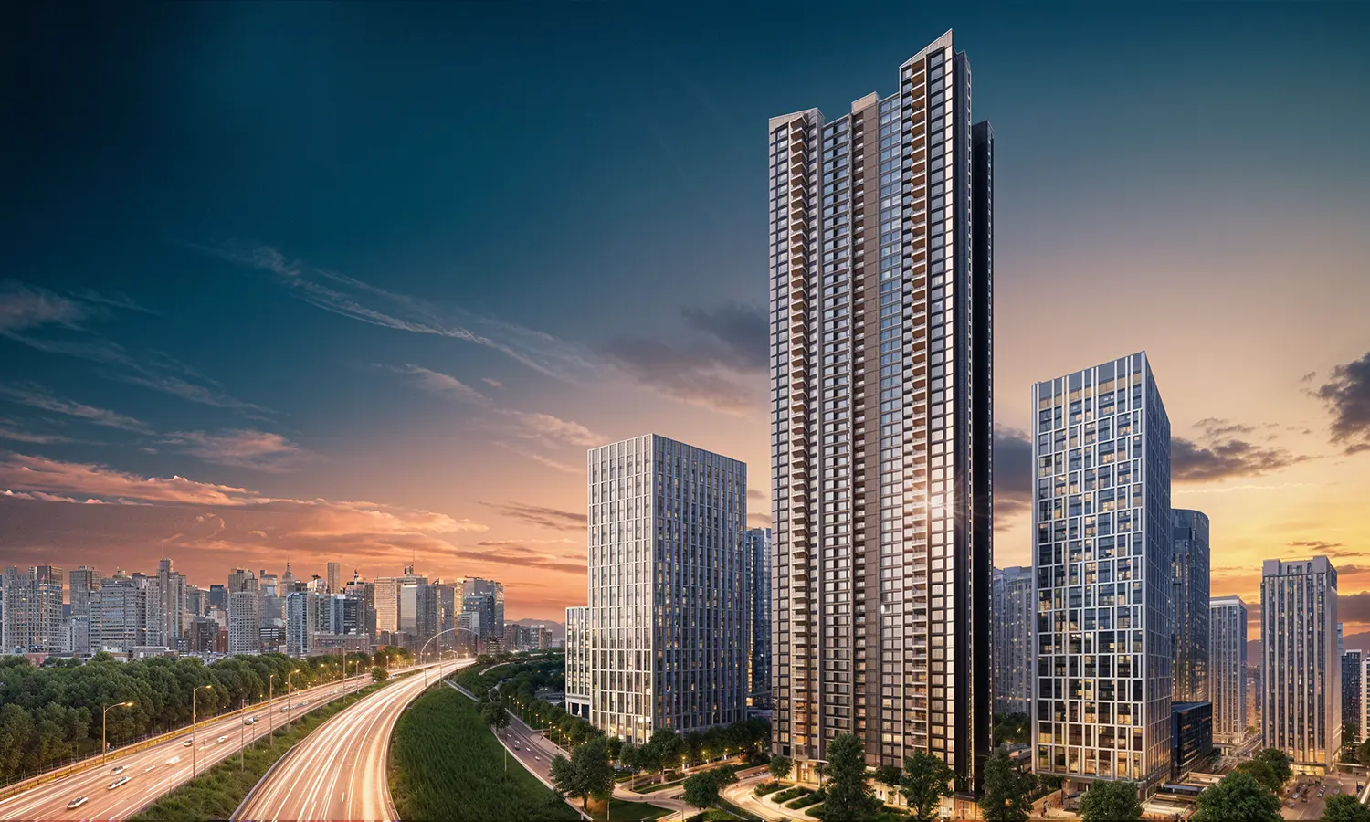 lodha bellevue mahalaxmi